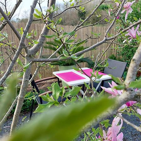 La Douceur De Vivre Villa Gilly-sur-Loire Екстериор снимка